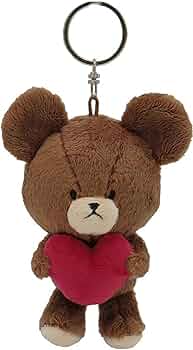 くま♥ Amazon.co.jp: ナカジマコーポレーション くまのがっこう プチふわ